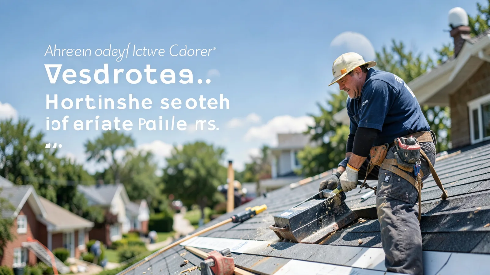 Roof Replacement in Quantico, MD near me